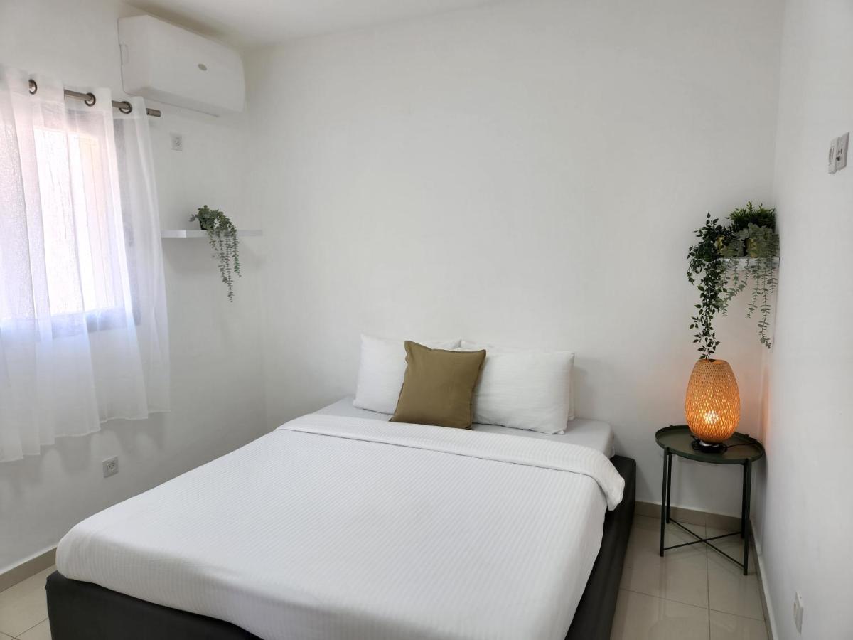Melony Apartments Yam Suf Street Eilat Eksteriør bilde