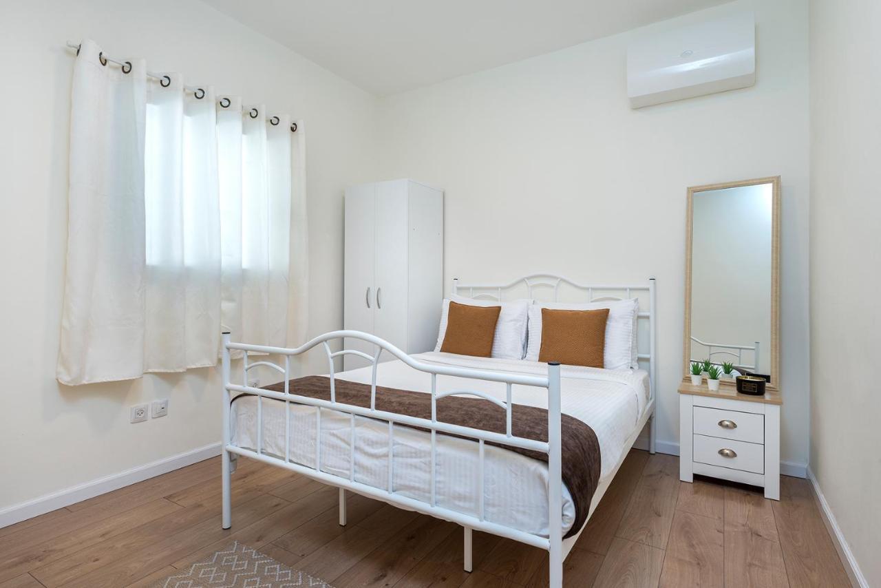 Melony Apartments Yam Suf Street Eilat Eksteriør bilde