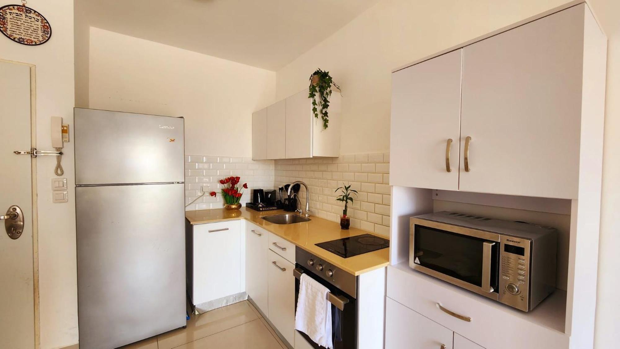 Melony Apartments Yam Suf Street Eilat Eksteriør bilde