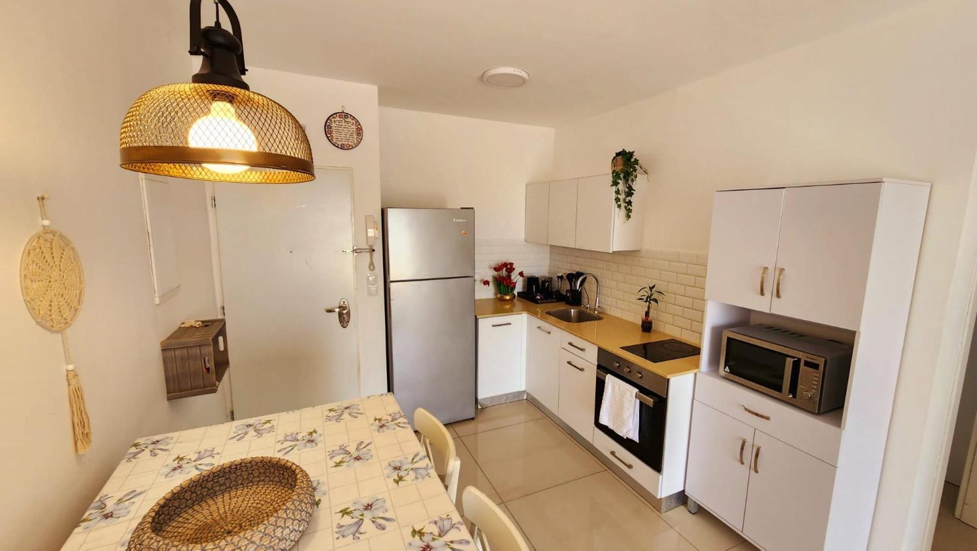 Melony Apartments Yam Suf Street Eilat Eksteriør bilde
