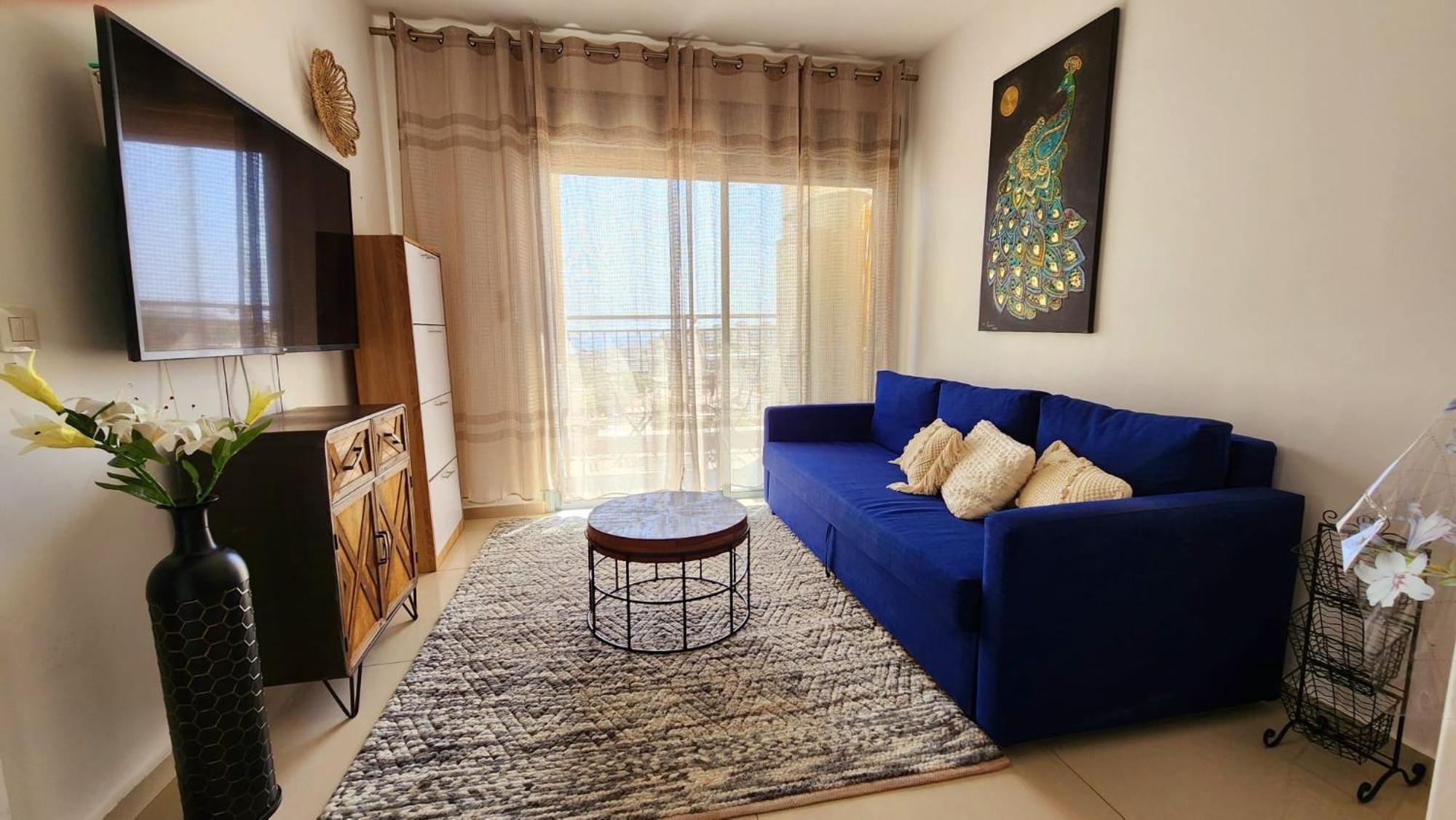 Melony Apartments Yam Suf Street Eilat Eksteriør bilde