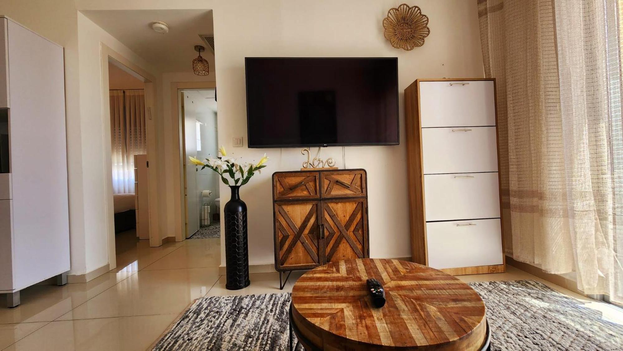 Melony Apartments Yam Suf Street Eilat Eksteriør bilde
