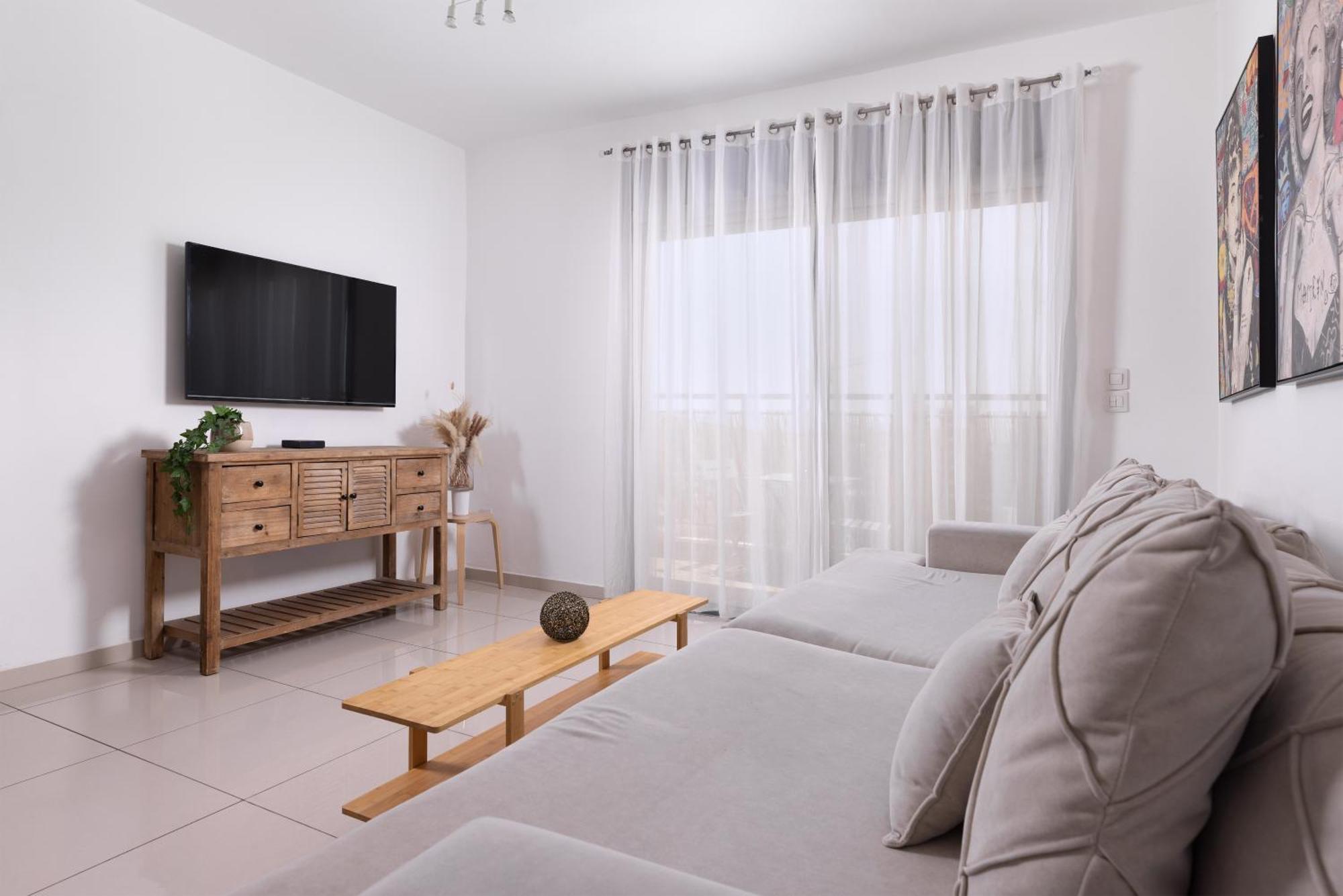 Melony Apartments Yam Suf Street Eilat Eksteriør bilde