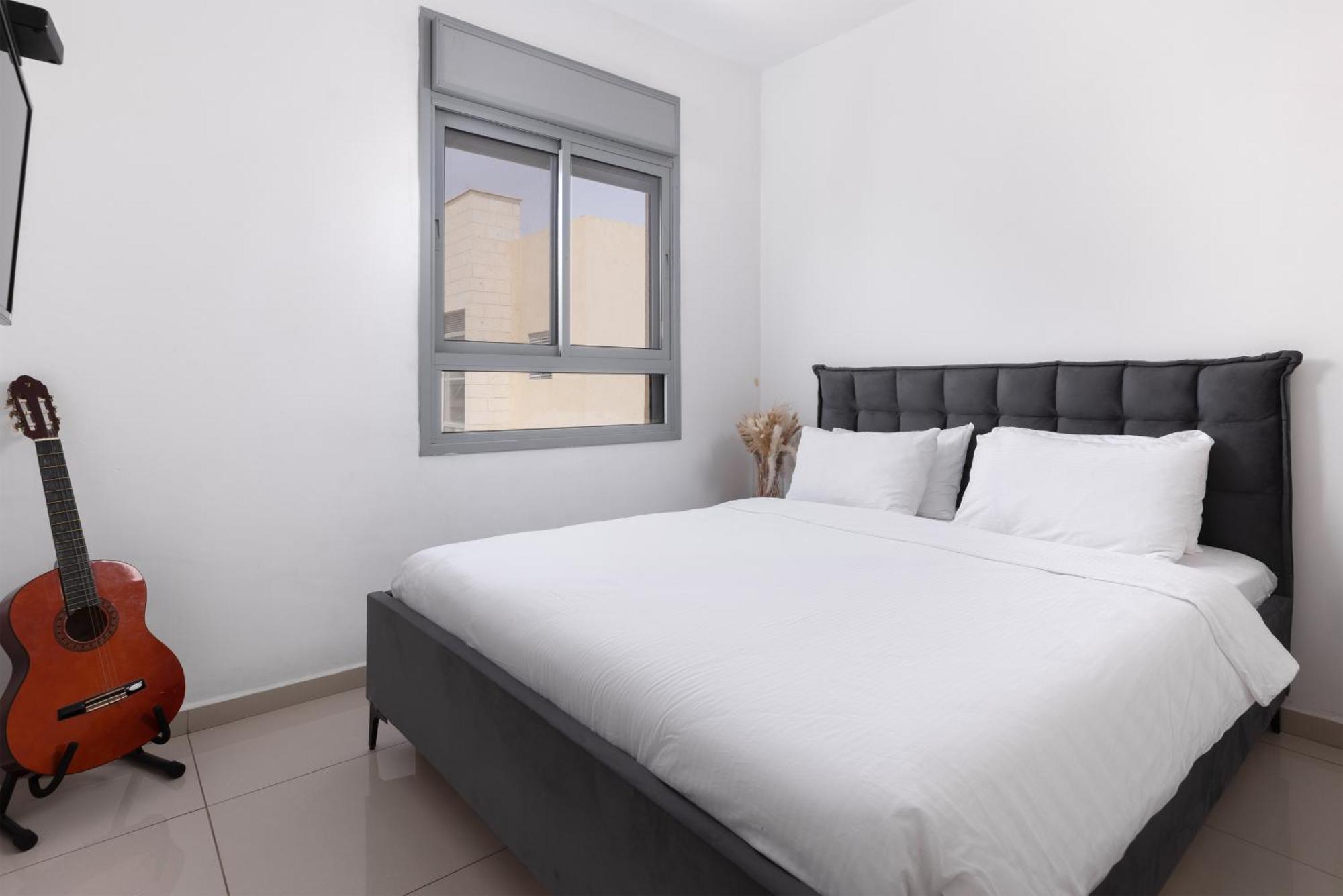 Melony Apartments Yam Suf Street Eilat Eksteriør bilde