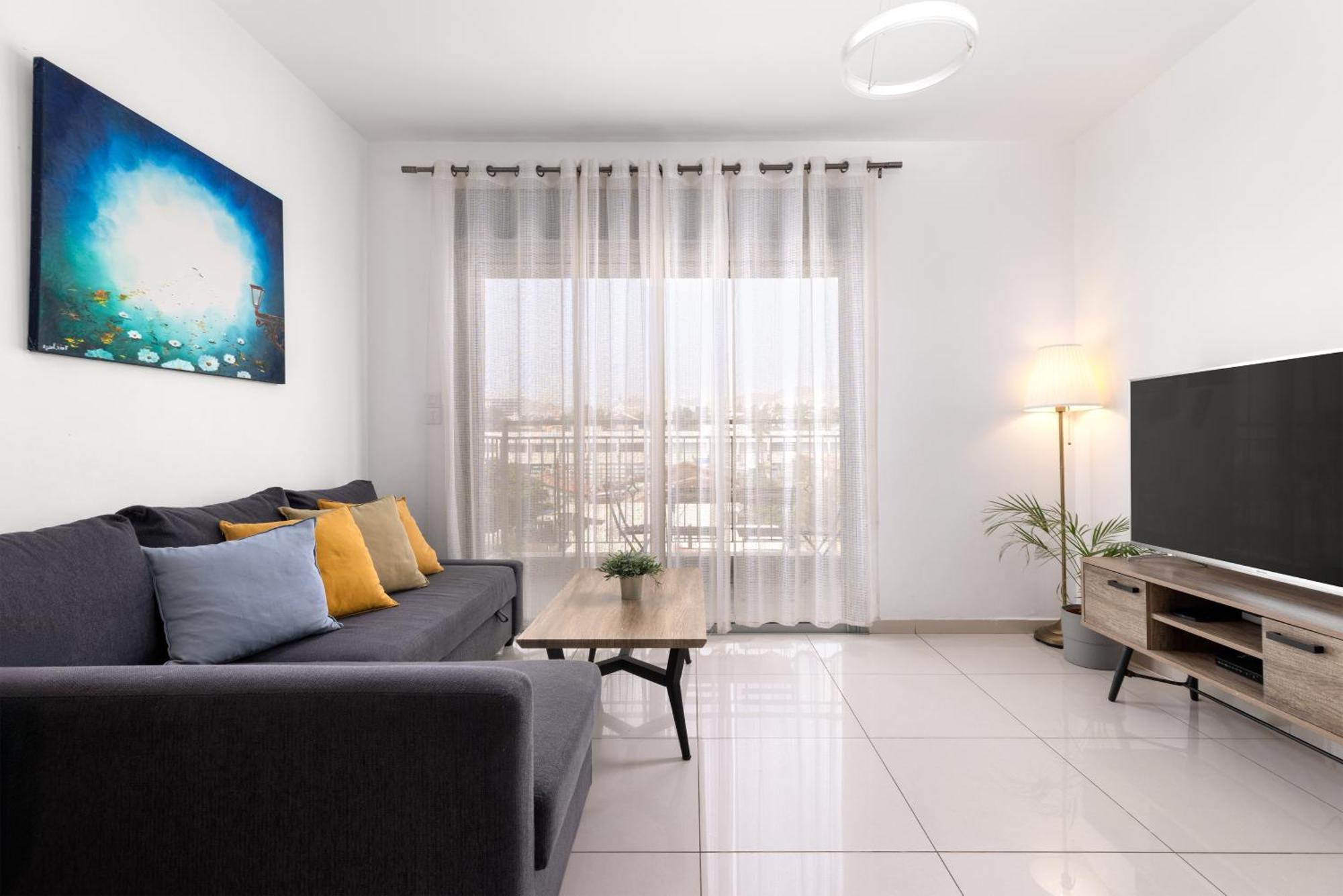 Melony Apartments Yam Suf Street Eilat Eksteriør bilde