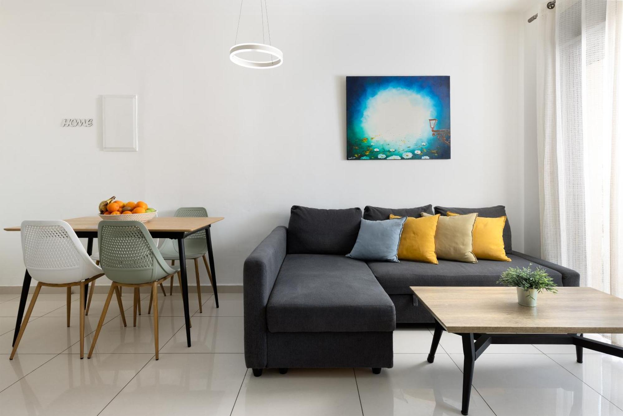 Melony Apartments Yam Suf Street Eilat Eksteriør bilde