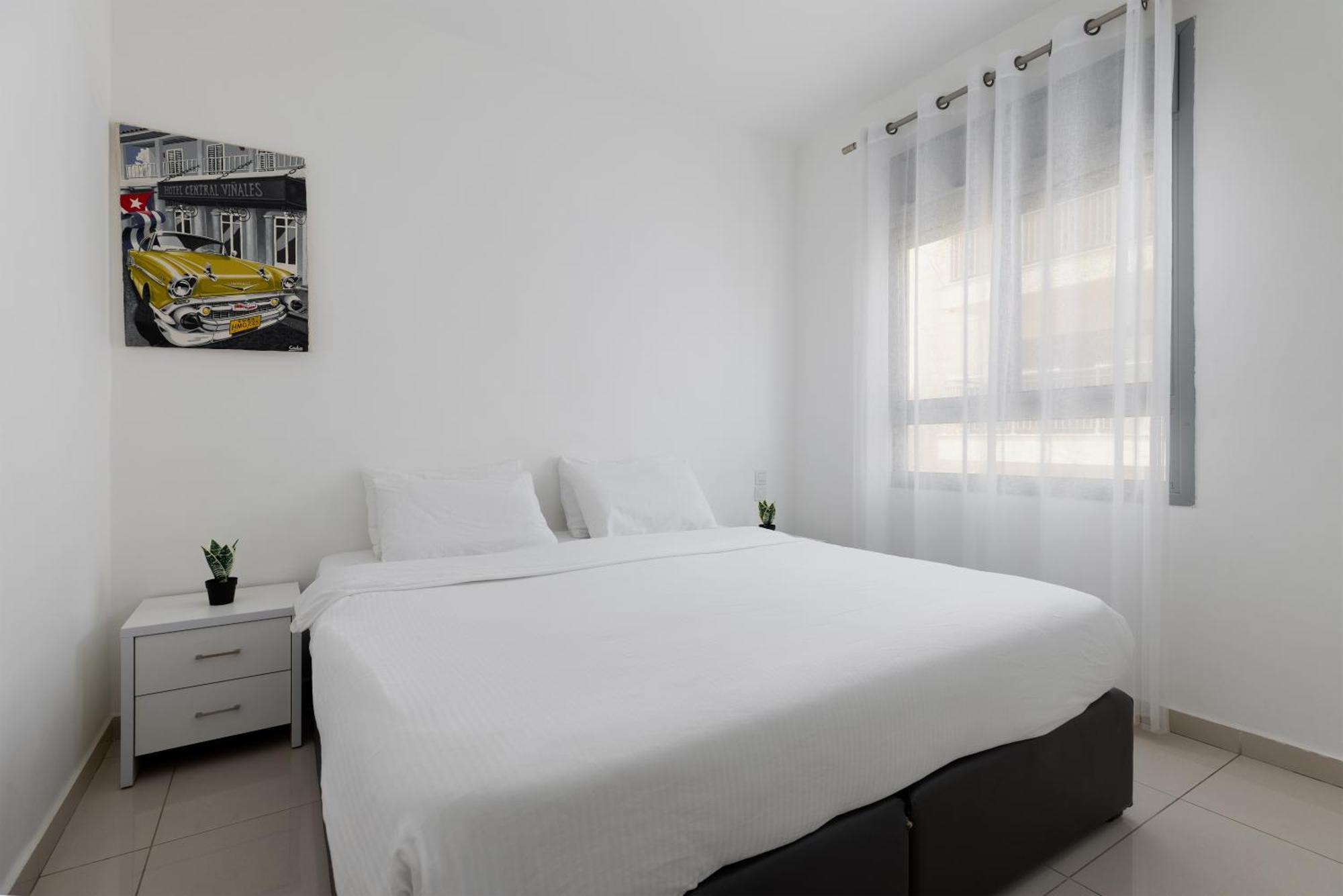 Melony Apartments Yam Suf Street Eilat Eksteriør bilde