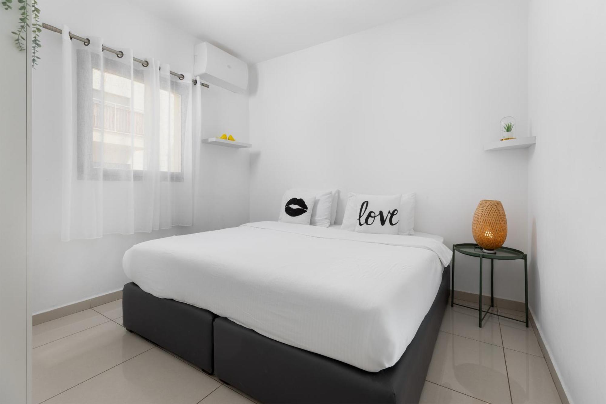 Melony Apartments Yam Suf Street Eilat Eksteriør bilde