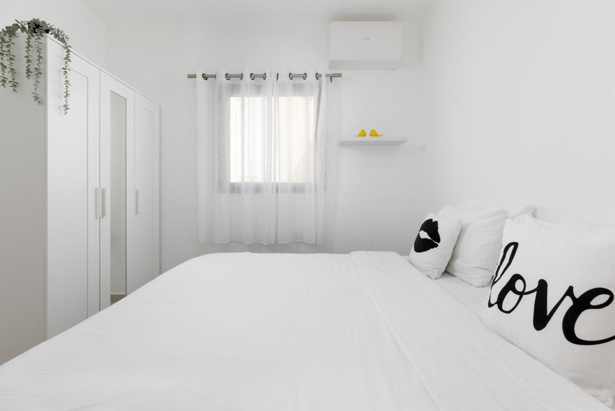 Melony Apartments Yam Suf Street Eilat Eksteriør bilde
