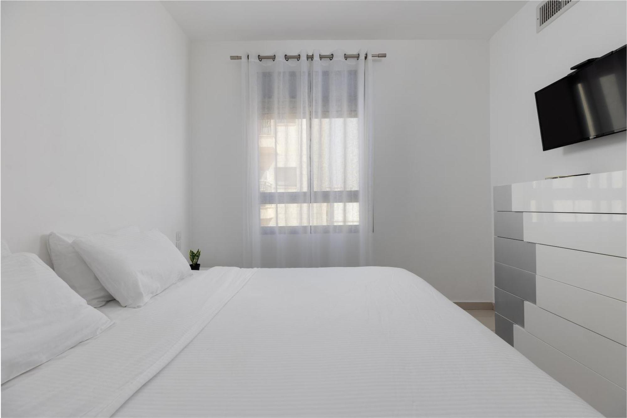Melony Apartments Yam Suf Street Eilat Eksteriør bilde